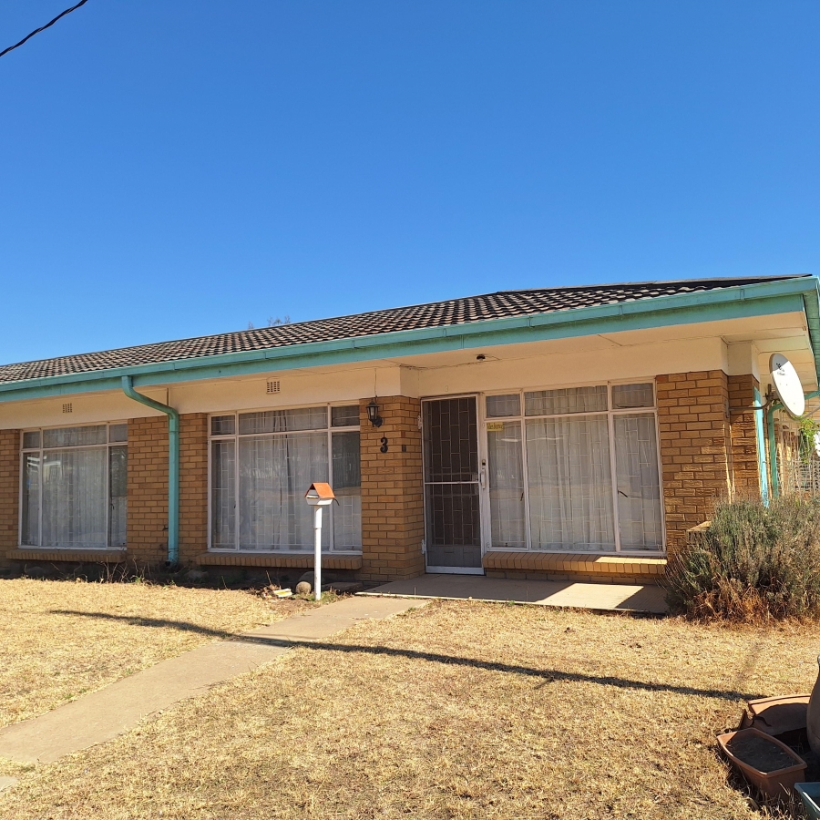 2 Bedroom Property for Sale in Villiers Free State